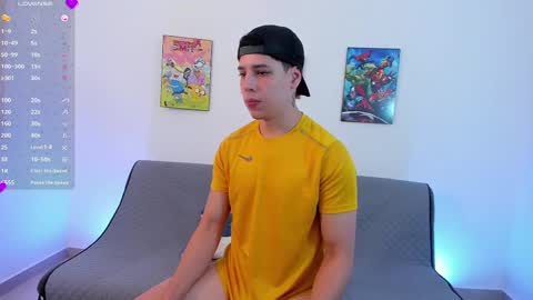 Instagram jonathanfit14 online show from 30, 9, 2025