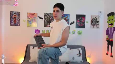 Instagram jonathanfit14 online show from 26, 10, 2025