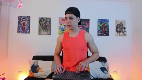 Instagram jonathanfit14 online show from 2, 2, 2026