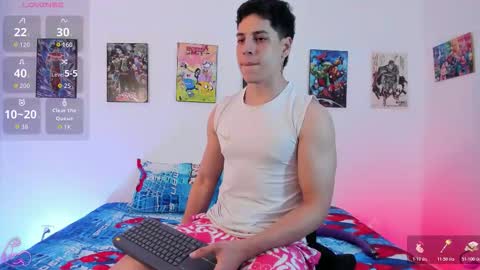 Instagram jonathanfit14 online show from 10, 3, 2026