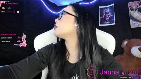 Snapshot of jonathanrwick chatting on 9, 9, 2025 Janna online show from 9, 9, 2025