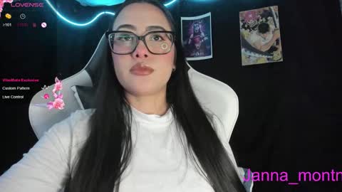 Snapshot of jonathanrwick chatting on 10, 10, 2025 Janna online show from 10, 10, 2025