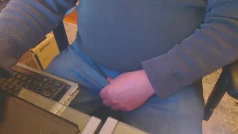 Snapshot of joncpics chatting on 1, 3, 2025 joncpics online show from 1, 3, 2025