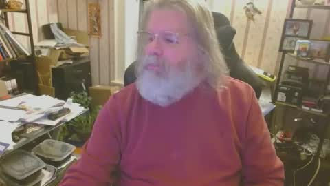 Snapshot of joncpics chatting on 10, 3, 2026 joncpics online show from 10, 3, 2026