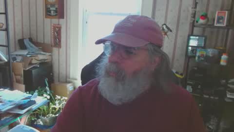 Snapshot of joncpics chatting on 11, 3, 2026 joncpics online show from 11, 3, 2026