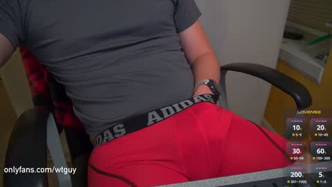 WhteGuy online show from 7, 2, 2025