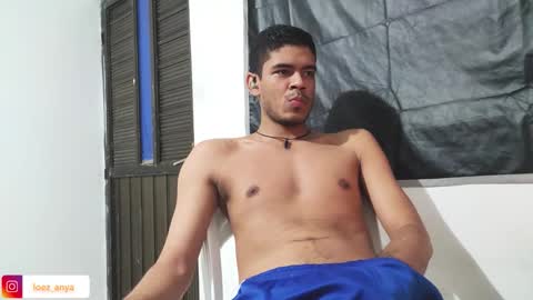 Snapshot of jonhsebastiann chatting on 25, 2, 2026 John online show from 25, 2, 2026