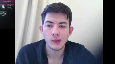 jonhy_merlin online show from 26, 12, 2024