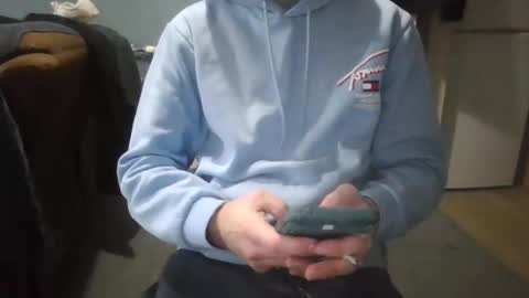 jonlow1 online show from 25, 1, 2025