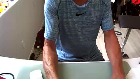 Jon Rockit online show from 23, 5, 2026