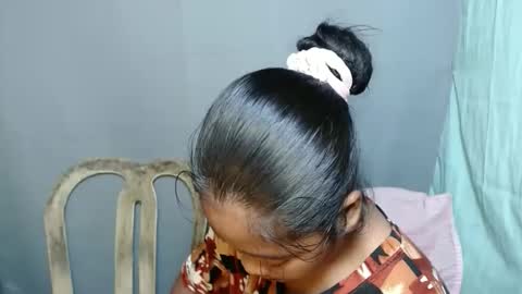 jonna2568 online show from 20, 9, 2025