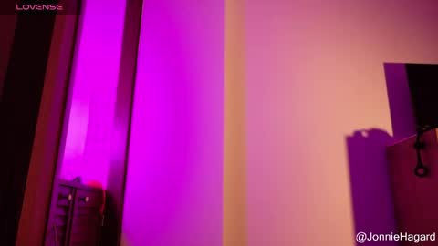 Snapshot of jonniehagard chatting on 21, 4, 2026 Jonnie Hagard online show from 21, 4, 2026