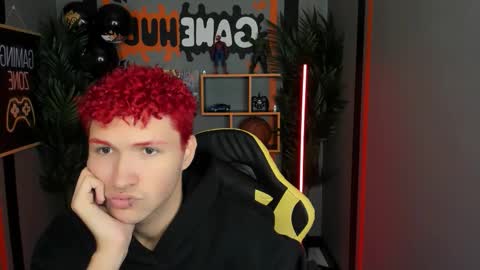 Jonny online show from 3, 11, 2025