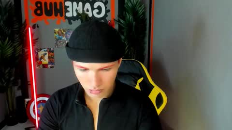 Jonny online show from 7, 11, 2025