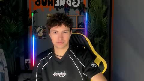 Jonny online show from 28, 11, 2025