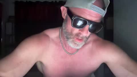 Jonny Cockfill online show from 23, 5, 2026