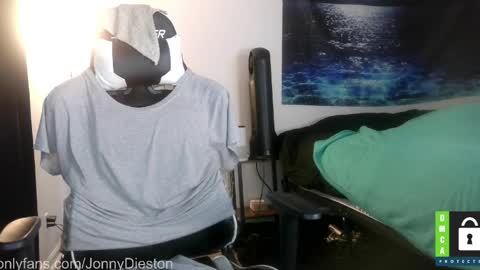 Snapshot of jonnydieston777 chatting on 28, 4, 2026 JonnyDieston online show from 28, 4, 2026