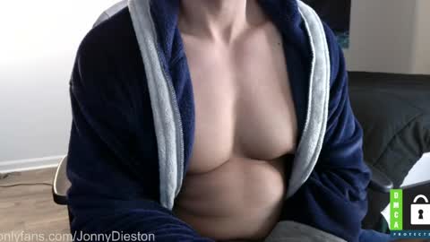 Snapshot of jonnydieston777 chatting on 1, 5, 2026 JonnyDieston online show from 1, 5, 2026