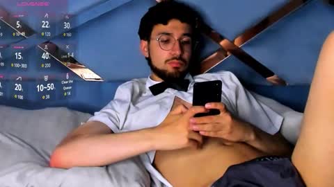 JonnyGreey online show from 1, 12, 2025