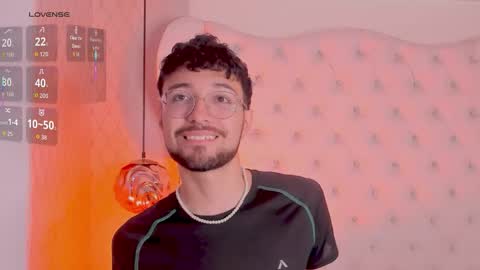 JonnyGreey online show from 20, 12, 2025