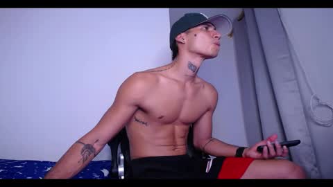 Ryder Jon online show from 27, 12, 2024