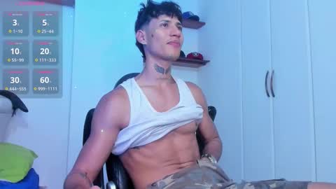 Ryder Jon online show from 14, 9, 2025