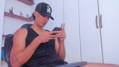 Snapshot of jonryder_ chatting on 24, 3, 2026 Ryder Jon online show from 24, 3, 2026