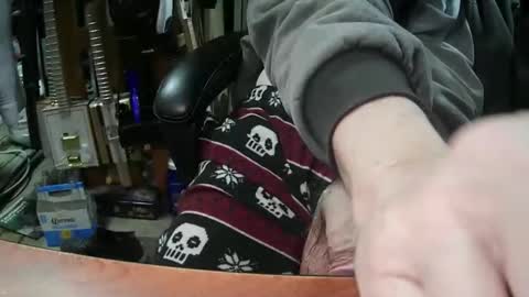 jonsexy1958 online show from 3, 11, 2025