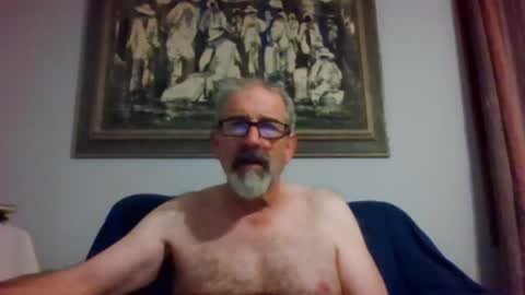 Jon online show from 12, 7, 2026