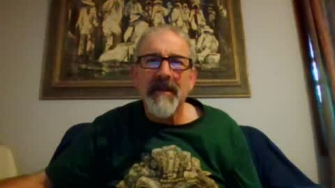 Jon online show from 14, 7, 2026