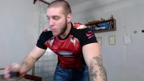 Snapshot of jordan1dior chatting on 5, 4, 2026 Jordan Dior online show from 5, 4, 2026