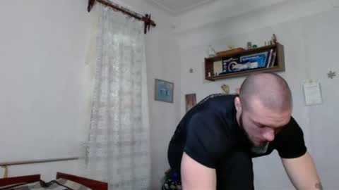 Snapshot of jordan1dior chatting on 17, 4, 2026 Jordan Dior online show from 17, 4, 2026