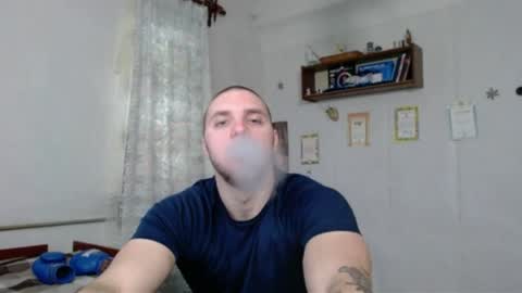 Snapshot of jordan1dior chatting on 18, 4, 2026 Jordan Dior online show from 18, 4, 2026