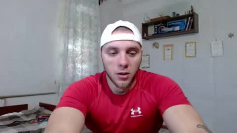 Snapshot of jordan1dior chatting on 28, 4, 2026 Jordan Dior online show from 28, 4, 2026