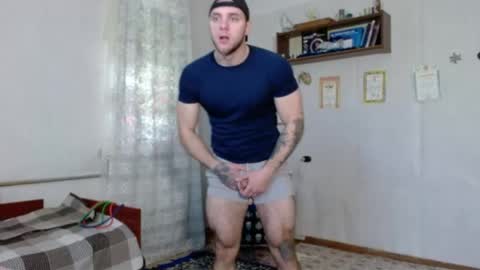 Snapshot of jordan1dior chatting on 29, 4, 2026 Jordan Dior online show from 29, 4, 2026