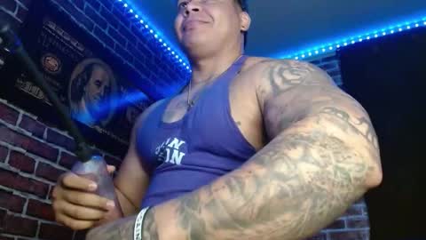 Jordan  online show from 2, 11, 2025