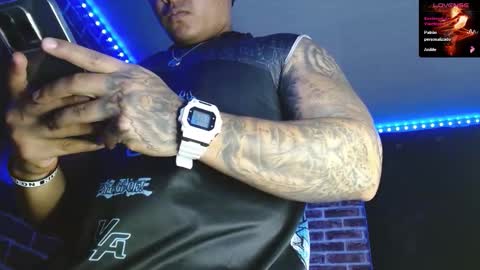 Jordan  online show from 17, 2, 2026