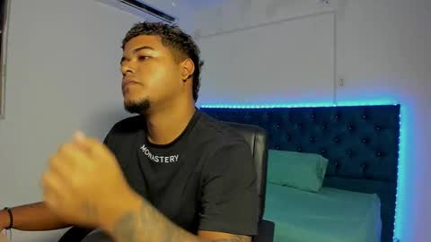 jordan_colman online show from 10, 1, 2026