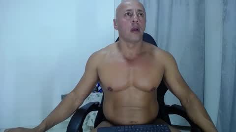 Snapshot of jordan_gomez_ chatting on 26, 1, 2025 Jordan online show from 26, 1, 2025