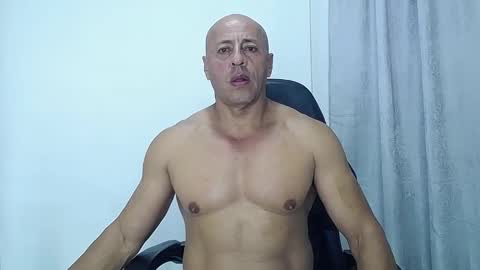 Snapshot of jordan_gomez_ chatting on 19, 10, 2025 Jordan online show from 19, 10, 2025