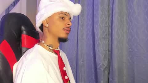 jordan online show from 21, 12, 2025