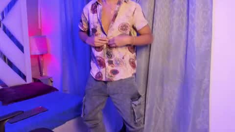 jordan online show from 28, 2, 2026