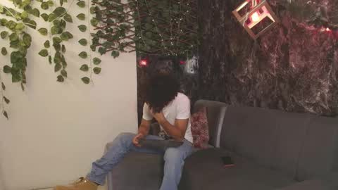 jordan online show from 21, 3, 2026