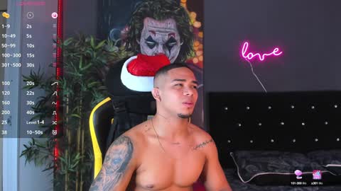 Jordan online show from 7, 12, 2024