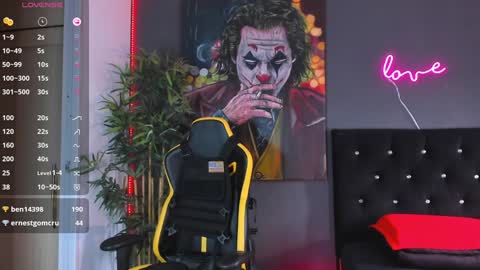 Jordan online show from 12, 12, 2024