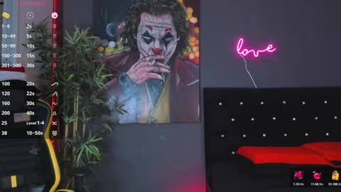 Jordan online show from 18, 12, 2024