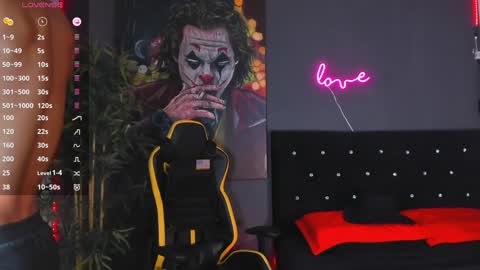 Jordan online show from 24, 12, 2024