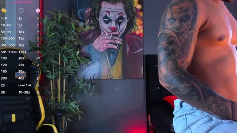 Jordan online show from 25, 12, 2024