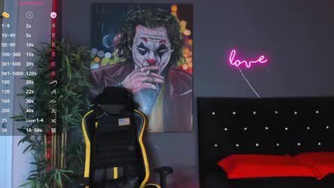 Jordan online show from 15, 1, 2025