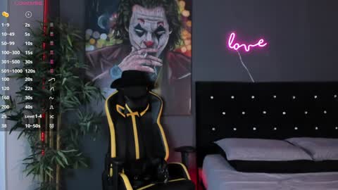 Jordan online show from 27, 1, 2025